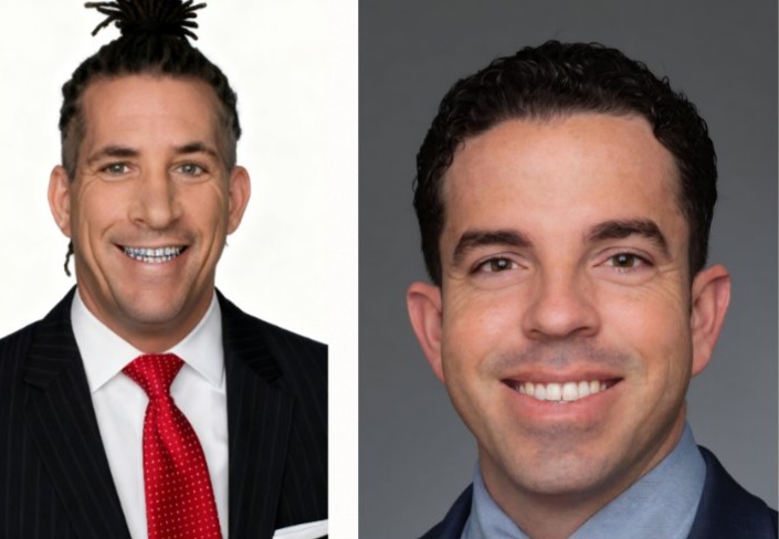 Ben Becker (BoutDatActionNewsjax) drops Raul Arias diss track