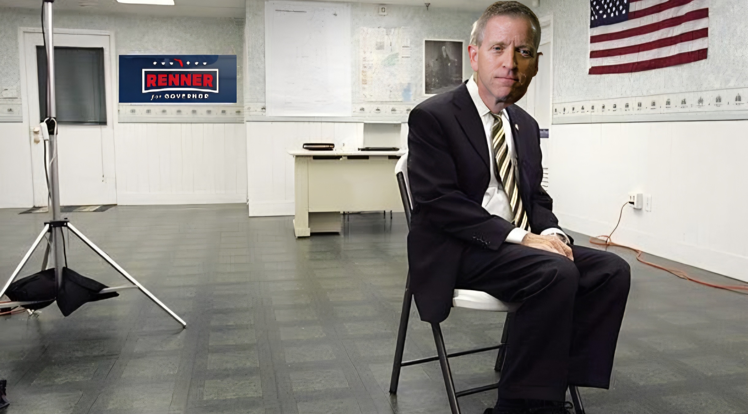 MILESTONE: Paul Renner cracks double-digits after finding a 10th supporter