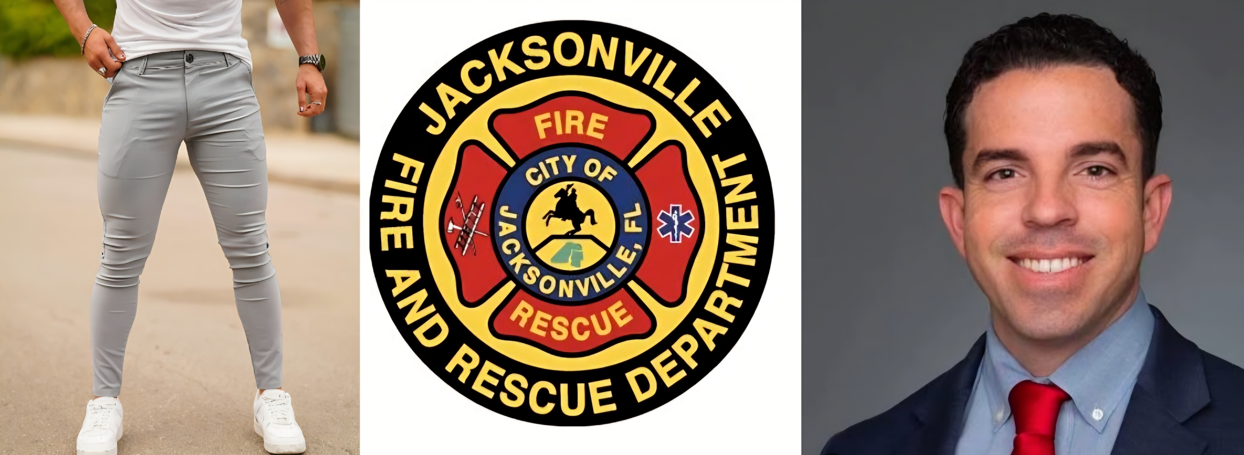 SCANDAL: Records reveal Councilman Arias regularly requires JFRD extraction from tight pants
