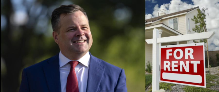 Affordability Win: Trump admin unveils new mortgage option where the bank maintains indefinite title to home and occupants pay a monthly fee to live there