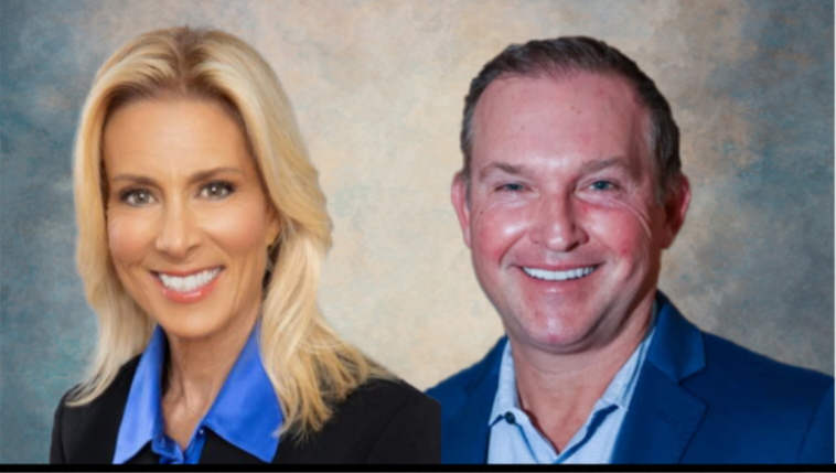 Election coverage: Former Mayor Lenny Curry reportedly weighing 2027 loss to Donna Deegan