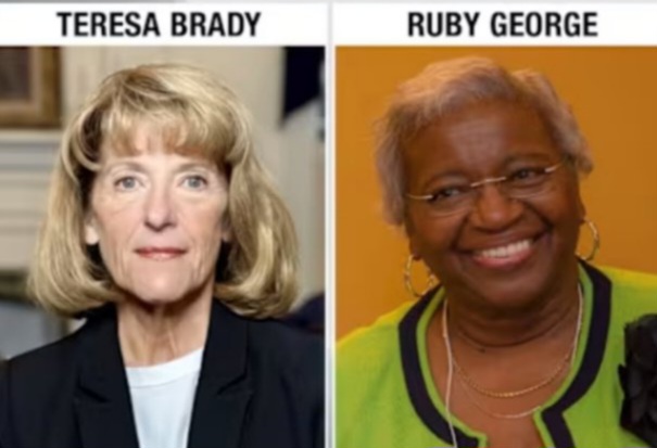 Former Duval teacher union leaders sentenced to 3 years of having to deal with teacher union.