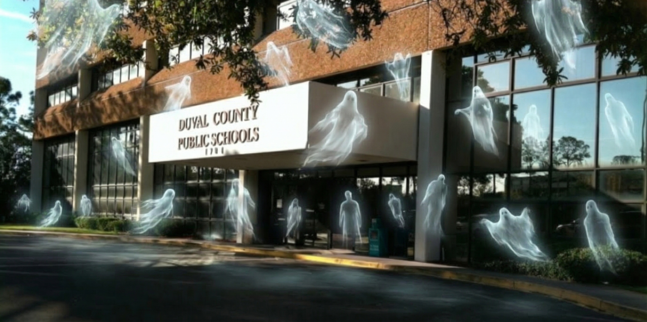 Duval Schools headquarters deal falls through after buyer says DCPS failed to disclose ancient burial ground on the property