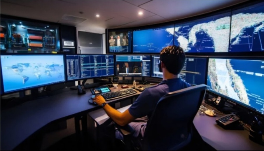 Local situation monitor having best day since 2020