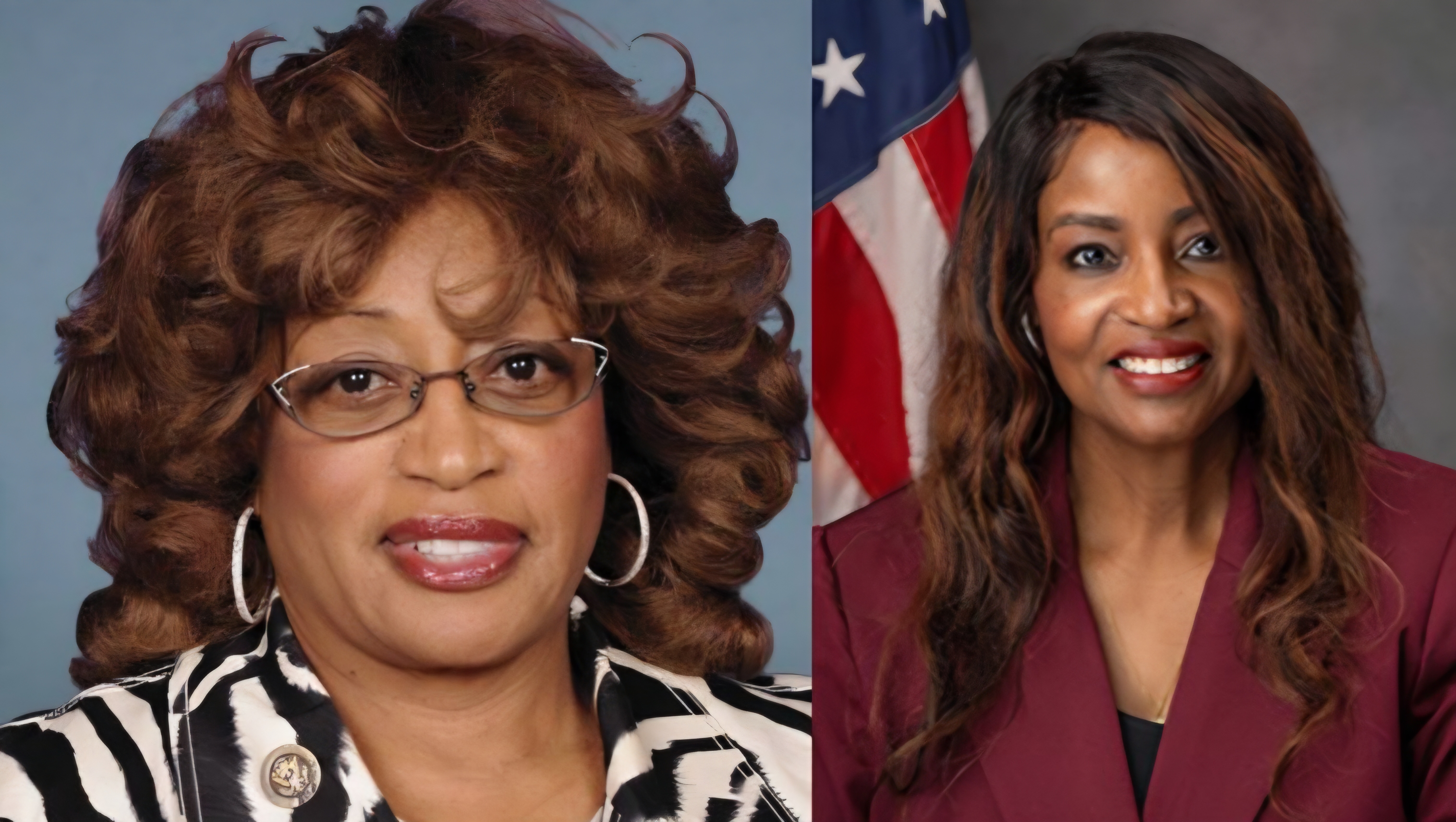 Corinne Brown demands State Rep. Kiyan Michael return "Victory wig" loaned to her in 2022