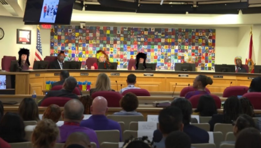 School board unanimously votes to approve 22 Schools Of Rock applications