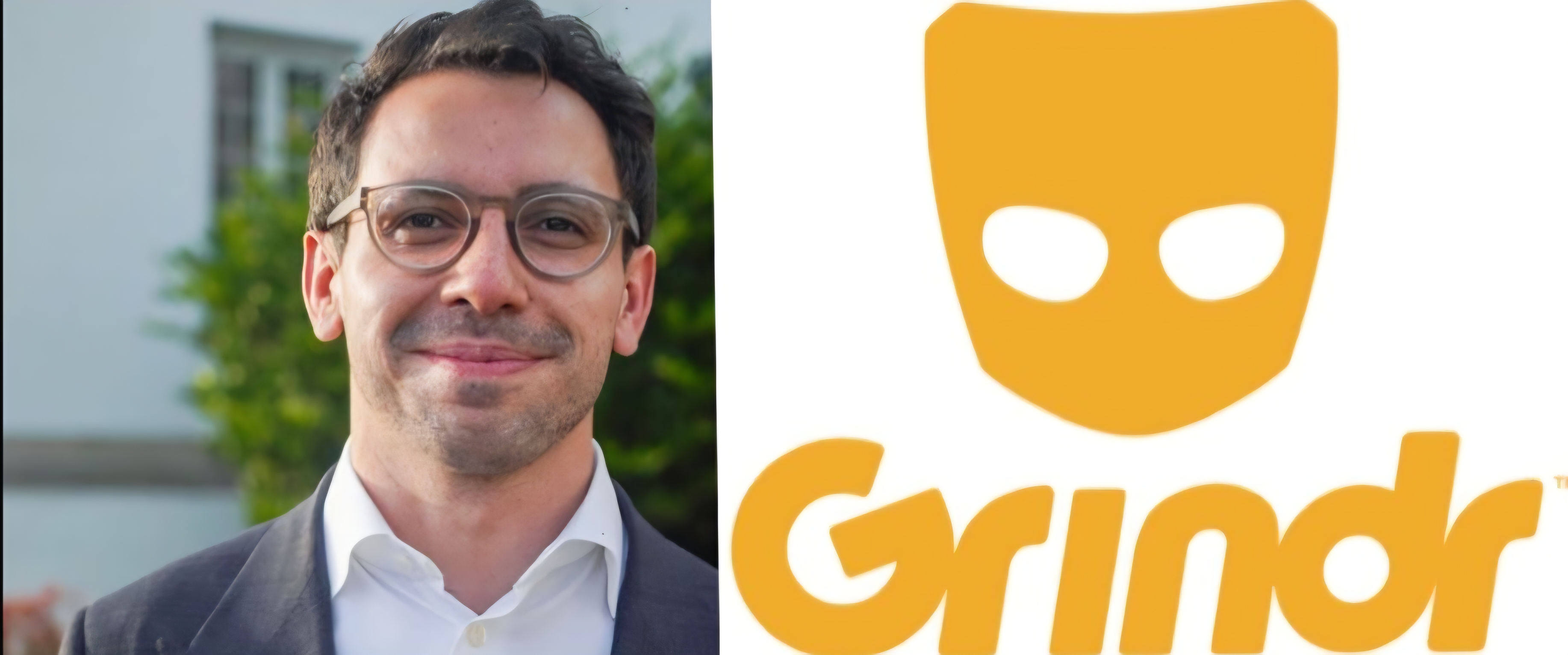 Florida Gubernatorial candidate joins Grindr to "meet GOP mega-donors where they are"