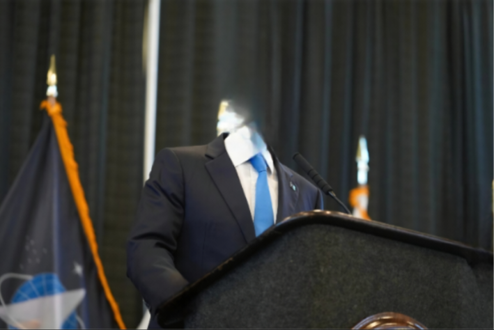 Chaos in Minnesota after journalist exposes that Mike Walz never existed, everyone just imagined him