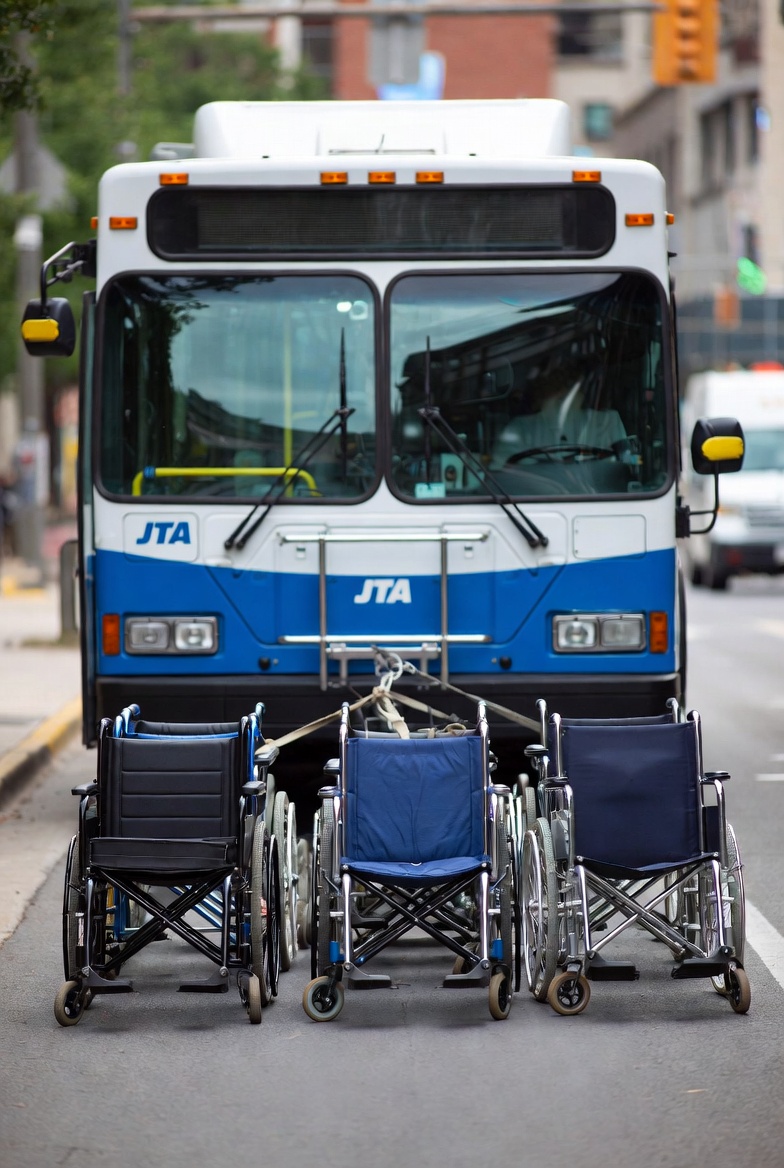 JTA unveils Operation Wheelie Tow